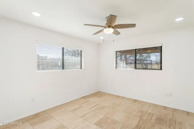 $780,000 | 1642 North San Juan Capistrano Drive, Sierra Vista, AZ 85635