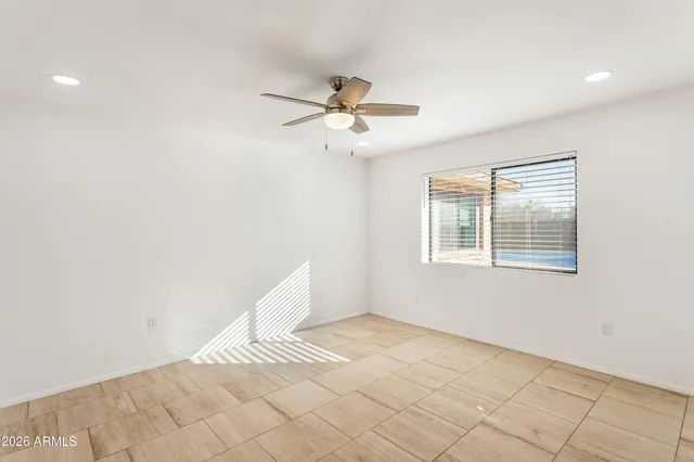 $780,000 | 1642 North San Juan Capistrano Drive, Sierra Vista, AZ 85635