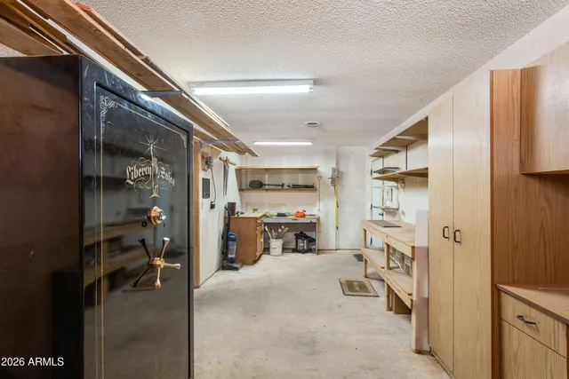 $780,000 | 1642 North San Juan Capistrano Drive, Sierra Vista, AZ 85635