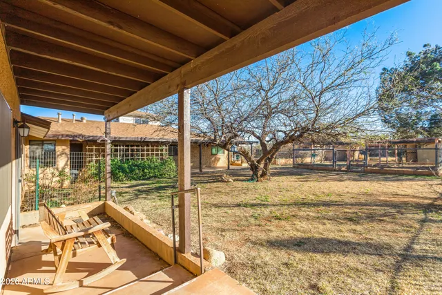 $780,000 | 1642 North San Juan Capistrano Drive, Sierra Vista, AZ 85635