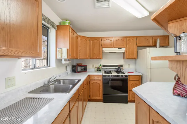 $780,000 | 1642 North San Juan Capistrano Drive, Sierra Vista, AZ 85635