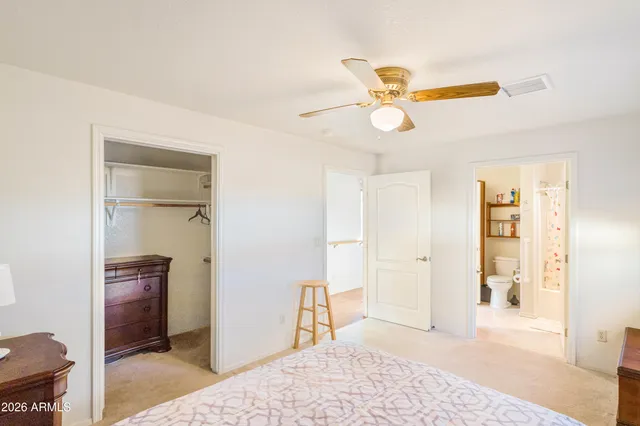 $780,000 | 1642 North San Juan Capistrano Drive, Sierra Vista, AZ 85635