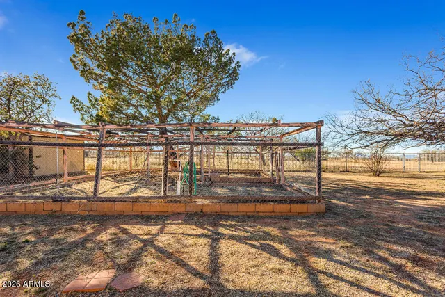 $780,000 | 1642 North San Juan Capistrano Drive, Sierra Vista, AZ 85635