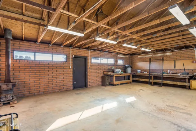 $780,000 | 1642 North San Juan Capistrano Drive, Sierra Vista, AZ 85635