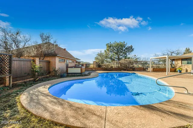 $780,000 | 1642 North San Juan Capistrano Drive, Sierra Vista, AZ 85635