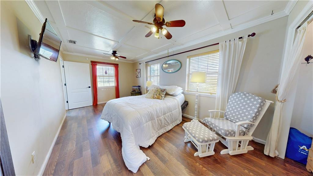 91 Cane Circle Nahunta, GA 31553 - Photo 39 of 70