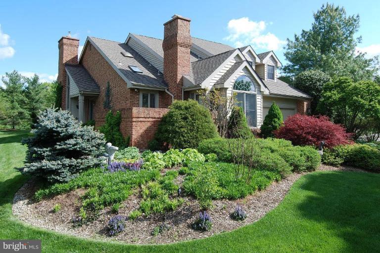 67 Seminary Farm Road Lutherville-Timonium, MD 21093 - Photo 1 of 25 Exterior (Main)