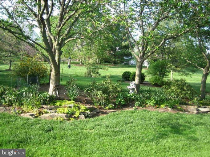 67 Seminary Farm Road Lutherville-Timonium, MD 21093 - Photo 12 of 25 Garden #2
