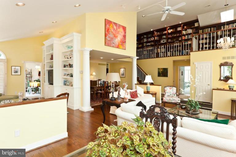 67 Seminary Farm Road Lutherville-Timonium, MD 21093 - Photo 14 of 25 Living Room #2