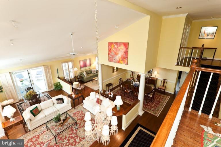 67 Seminary Farm Road Lutherville-Timonium, MD 21093 - Photo 15 of 25 Living Room #3