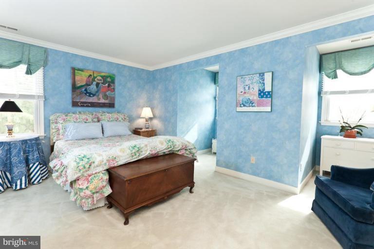 67 Seminary Farm Road Lutherville-Timonium, MD 21093 - Photo 20 of 25 Bedroom #2