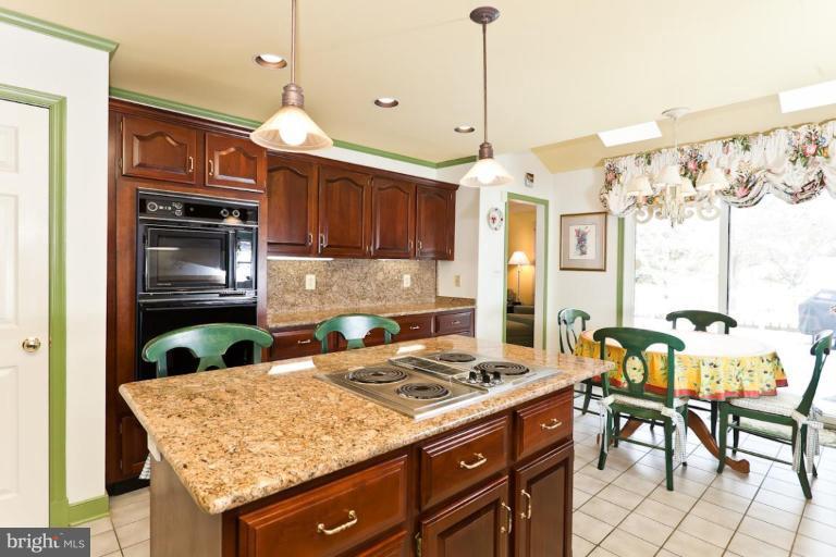 67 Seminary Farm Road Lutherville-Timonium, MD 21093 - Photo 3 of 25 Kitchen #2