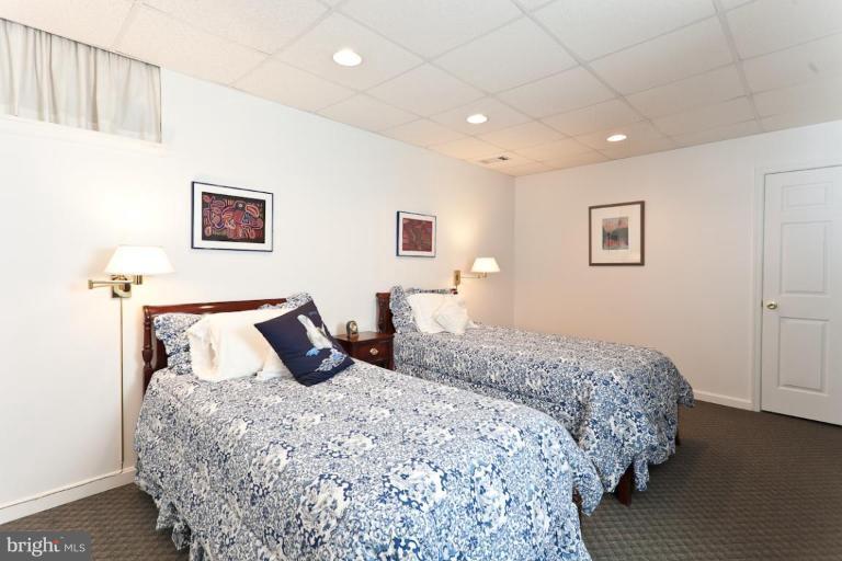 67 Seminary Farm Road Lutherville-Timonium, MD 21093 - Photo 21 of 25 Finished Lower Level 2