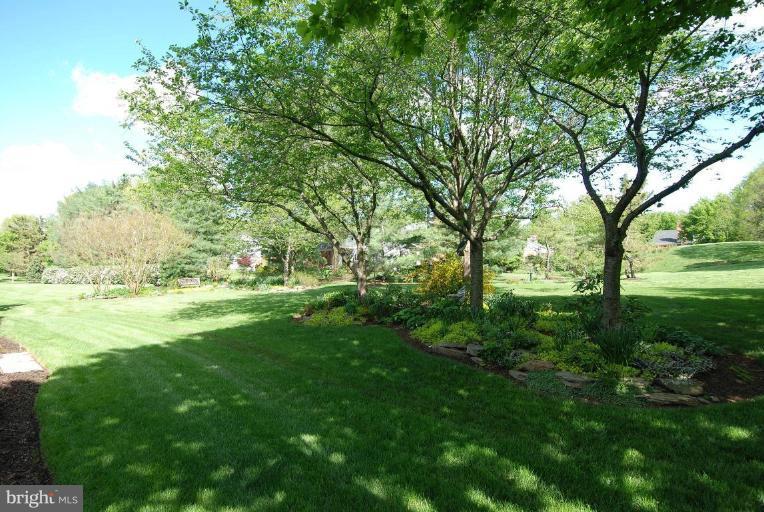 67 Seminary Farm Road Lutherville-Timonium, MD 21093 - Photo 22 of 25 Deck - View from