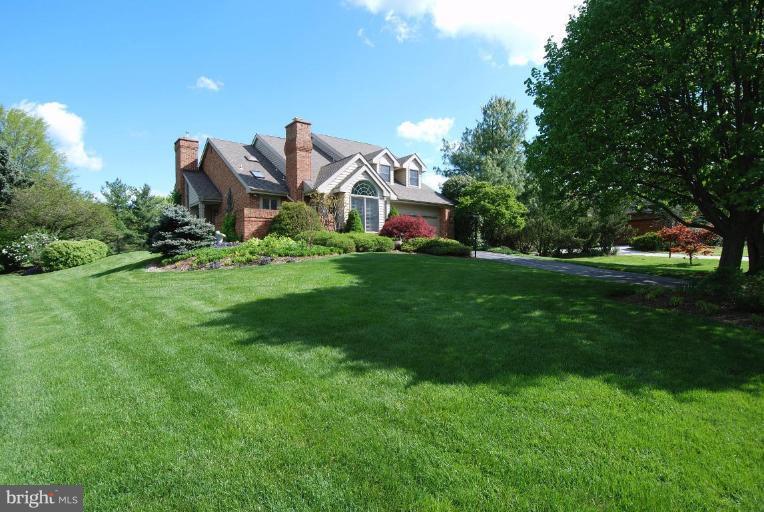 67 Seminary Farm Road Lutherville-Timonium, MD 21093 - Photo 23 of 25 Exterior #2