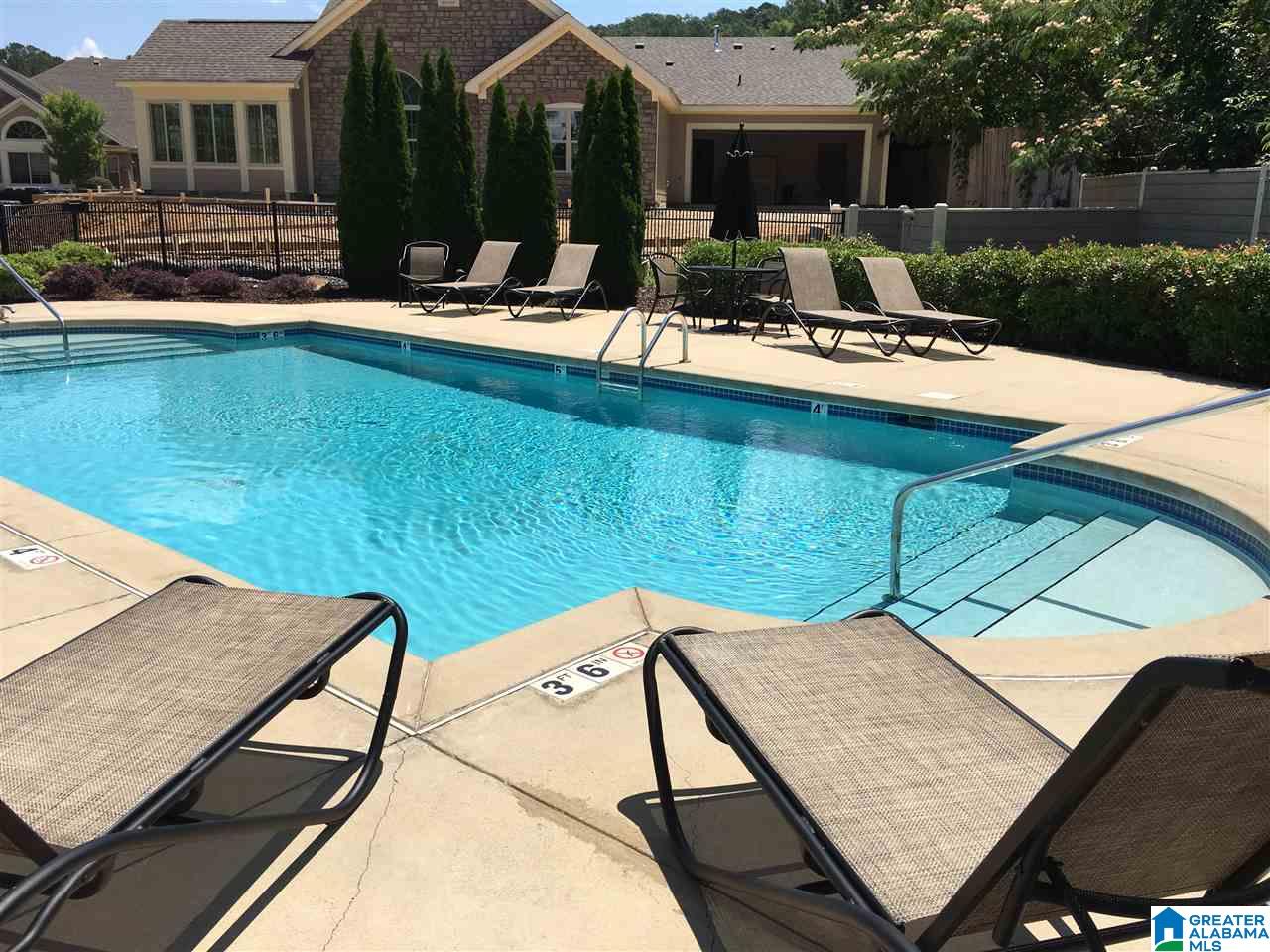 163 Cornerstone Court, Unit R163 Bessemer, AL 35022 - Photo 35 of 50