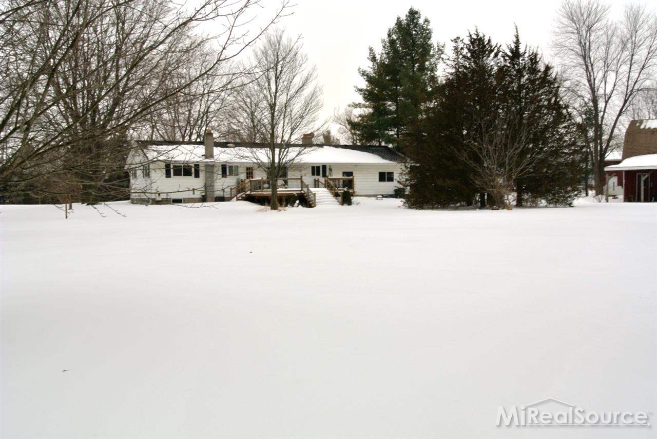 18405 32 Mile Road Armada, MI 48005 - Photo 55 of 60