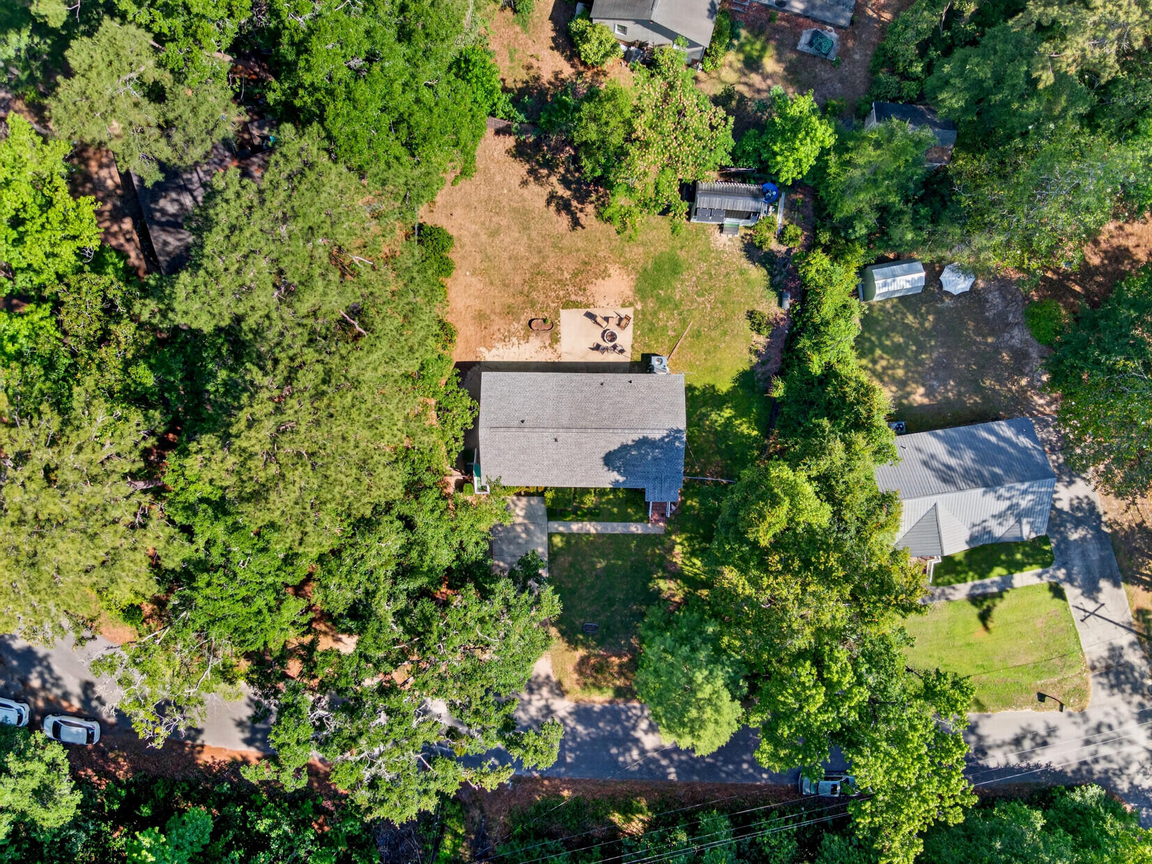 116 Underhill Road Walterboro, SC 29488 - Photo 28 of 30 50___50_mls