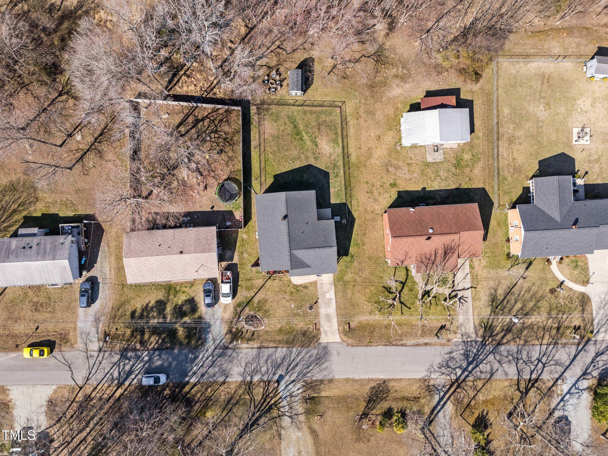 74 Azalea Drive Roxboro, NC 27573 - Photo 42 of 45 11-web-or-mls-DJI_20250228142759_0048_D
