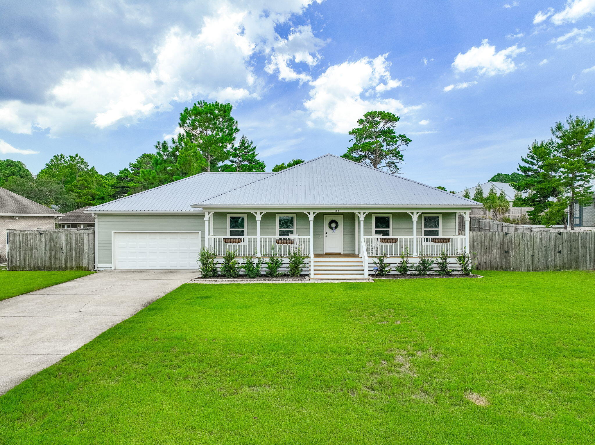 463 Ridge Road Santa Rosa Beach, FL 32459 - Photo 1 of 8 58-web-or-mls-DJI_0987