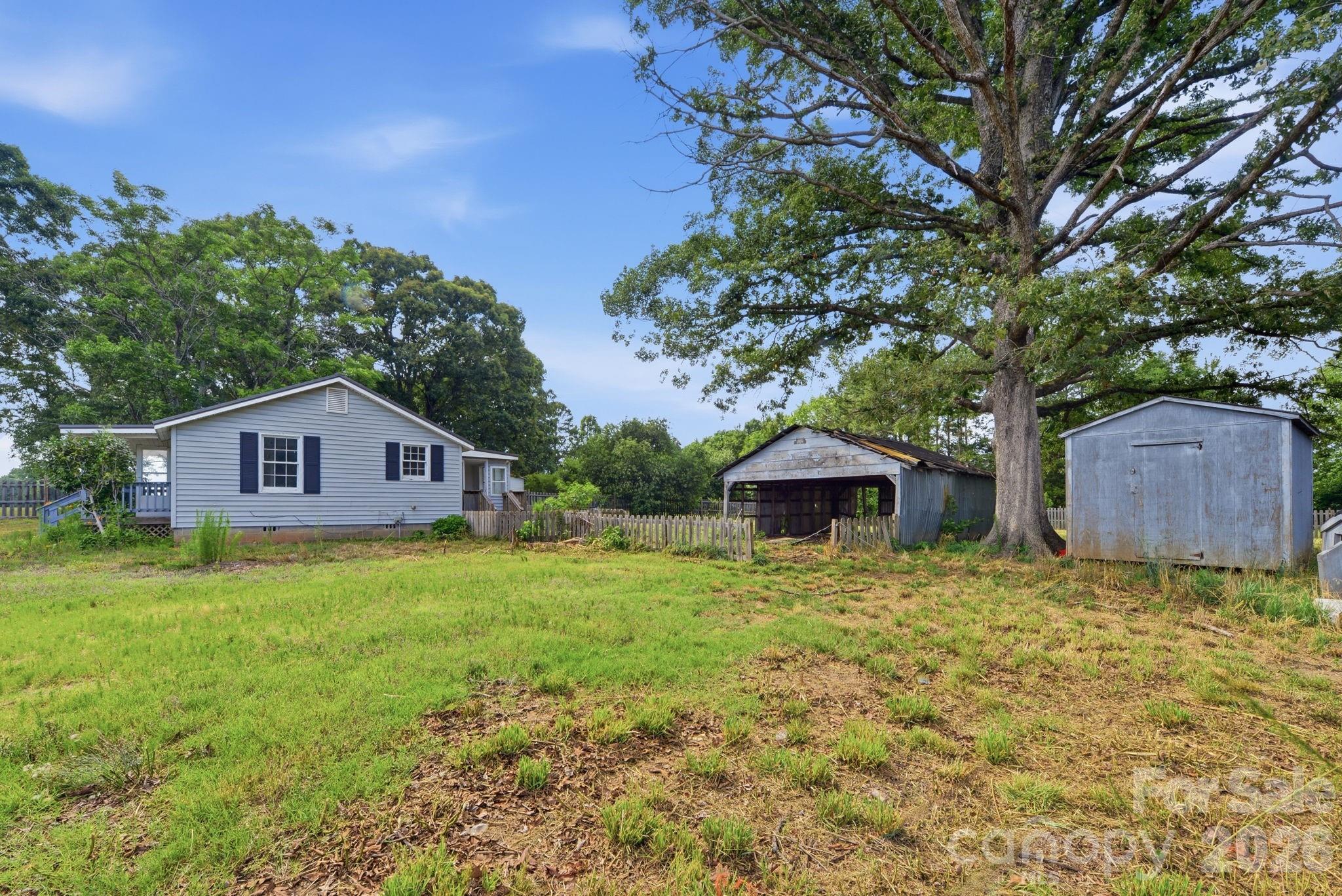 1561 Ostwalt Amity Road Cleveland, NC 27013 - Photo 6 of 28