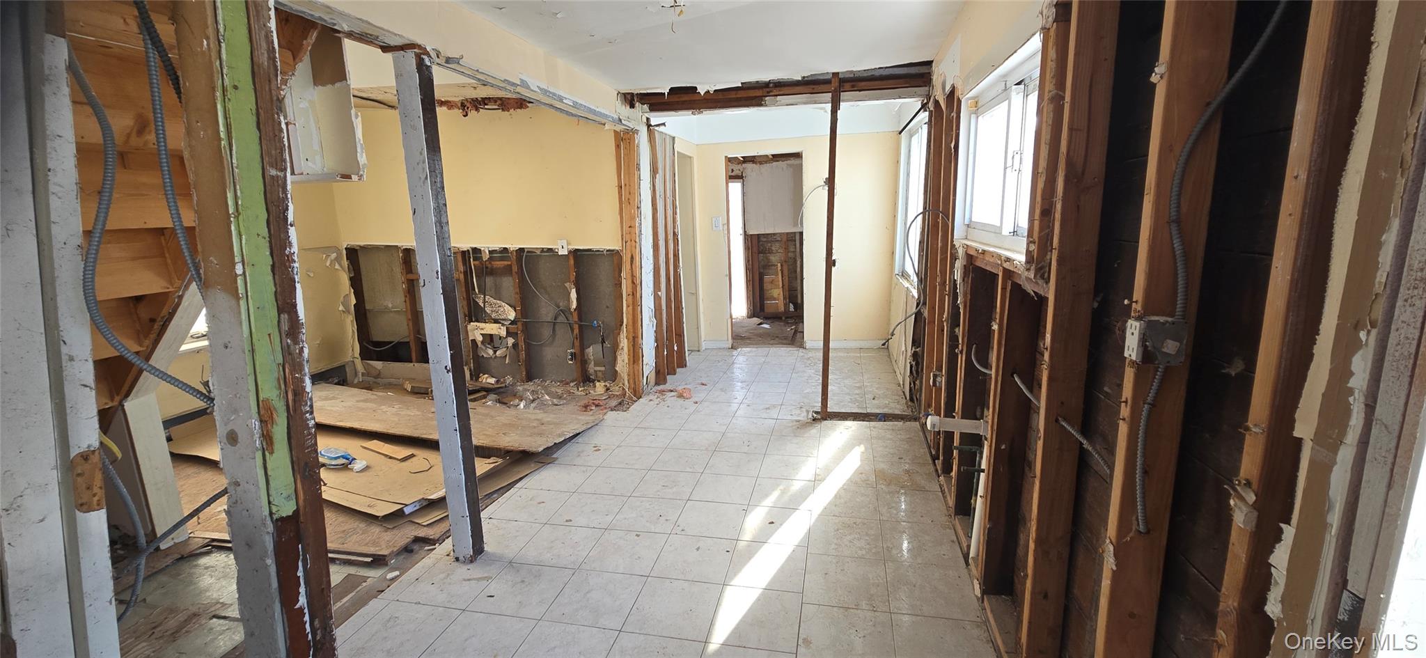 99-60 164th Road Queens, NY 11414 - Photo 11 of 21 a view of a balcony