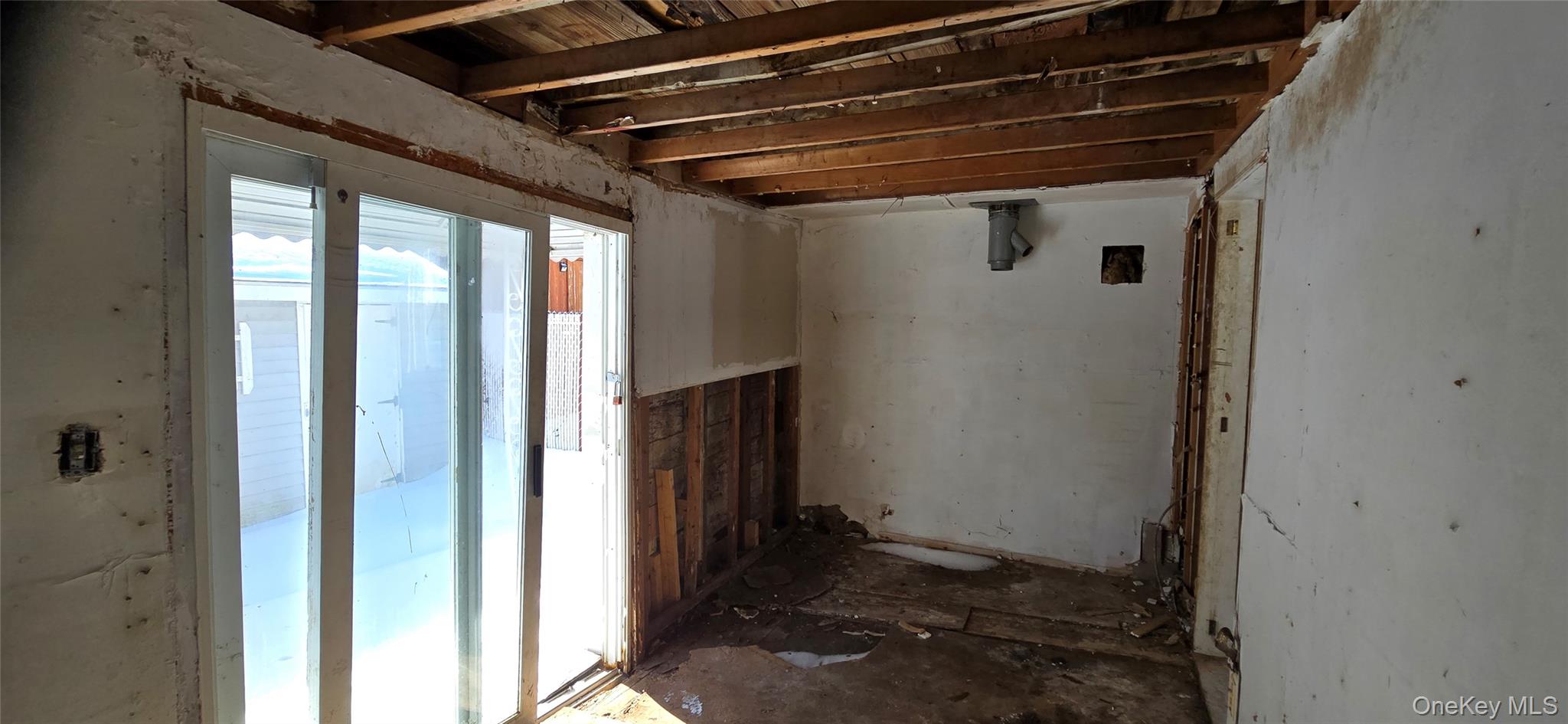 99-60 164th Road Queens, NY 11414 - Photo 17 of 21 a view of storage and utility room