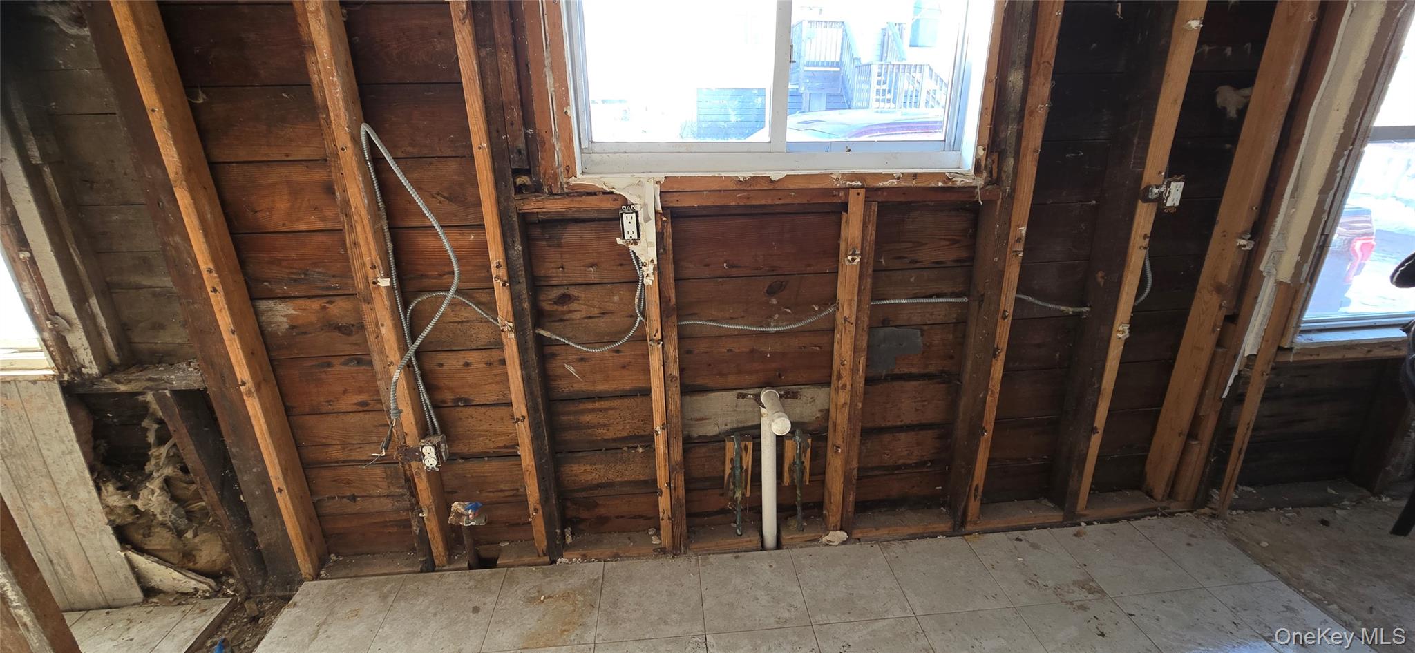 99-60 164th Road Queens, NY 11414 - Photo 21 of 21 a view of a door with a door