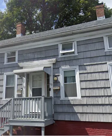 $2,000 | 113 Hugo Street, Providence, RI 02904