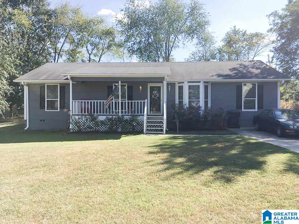 729 Cherokee Trail Warrior, AL 35180 - Photo 1 of 22