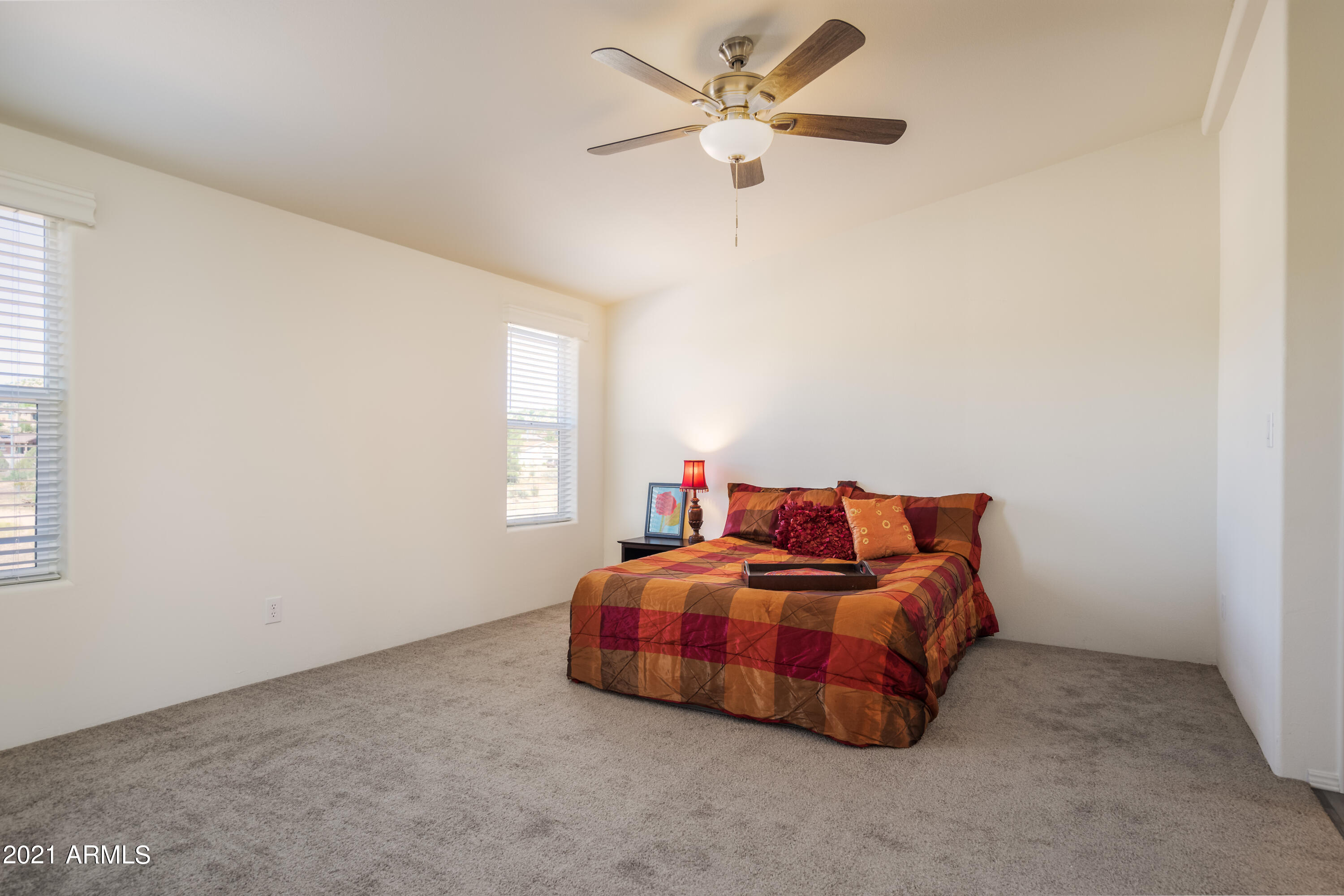 5880 Meander Trail Rimrock, AZ 86335 - Photo 8 of 29 MasterBedroom