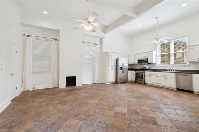 $1,500 | 5014 Prytania Street, Unit B, New Orleans, LA 70115