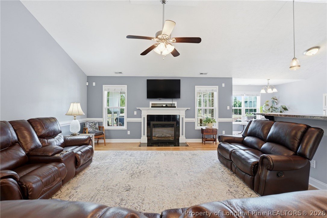 5160 Phillipi Church Road Raeford, NC 28376 - Photo 14 of 45 Gallery Image 14