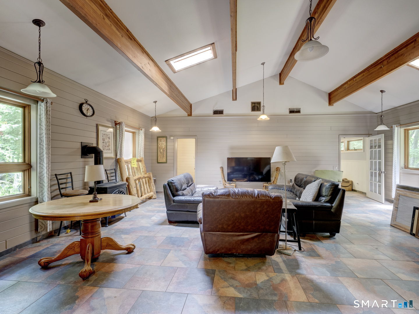 140 Old Willimantic Road Columbia, CT 06237 - Photo 19 of 37