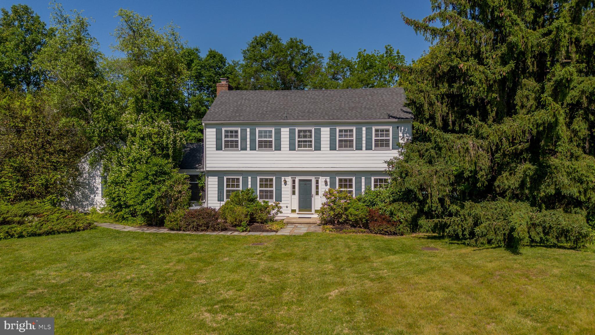 1165 Bear Tavern Road Titusville, NJ 08560 - Photo 3 of 47