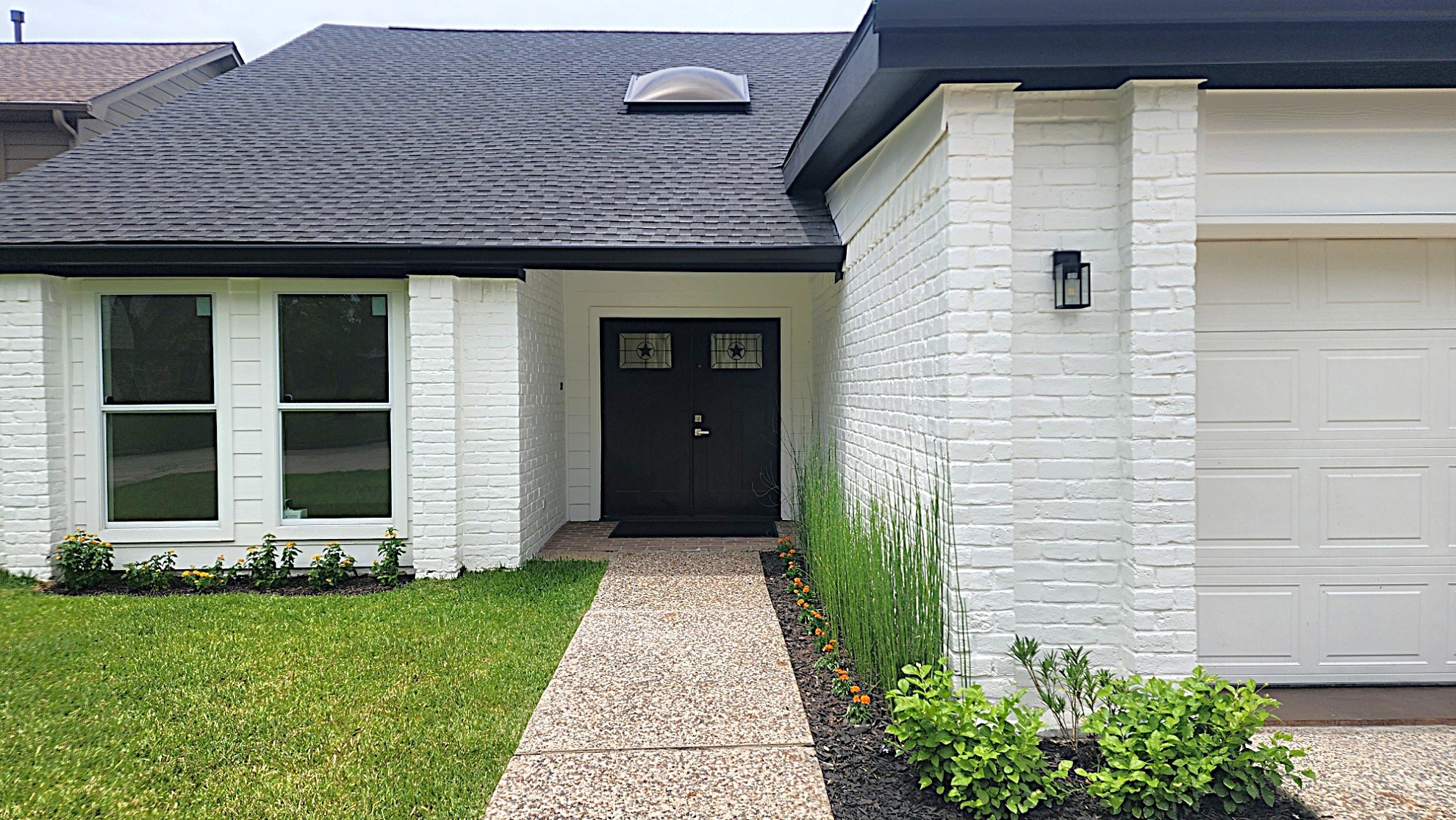 6658 Radley Drive Spring, TX 77379 - Photo 2 of 47 Front entrance