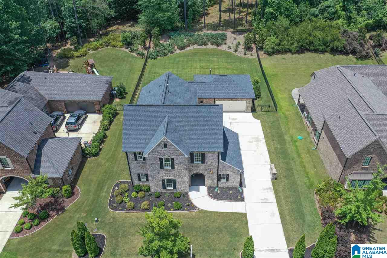 303 Kilkerran Lane Pelham, AL 35124 - Photo 39 of 48