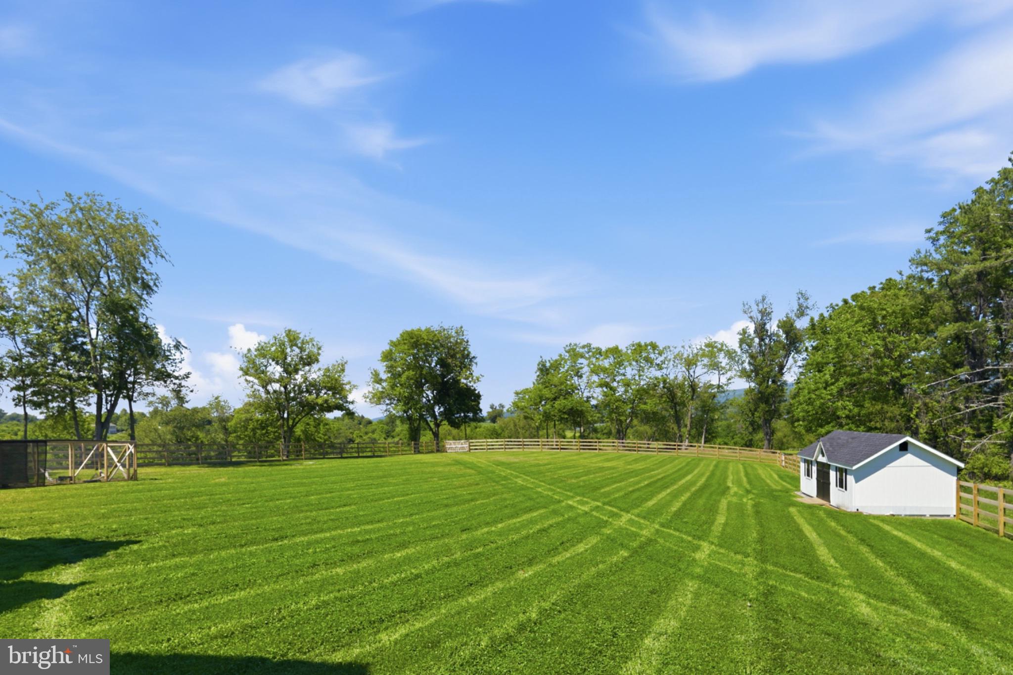2802 Bidle Road Middletown, MD 21769 - Photo 56 of 63 Serene countryside retreat awaits you.