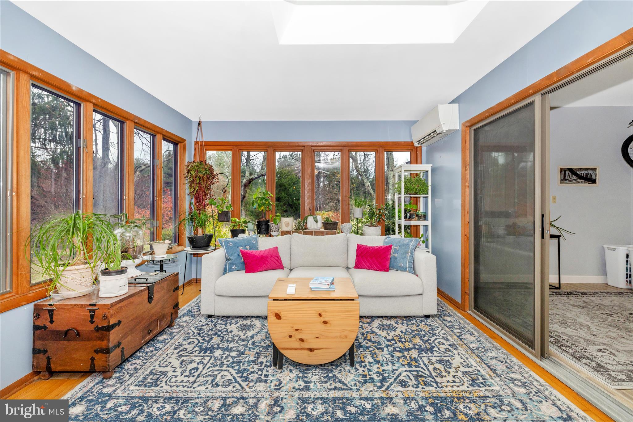 7106 Masters Road New Market, MD 21774 - Photo 27 of 56 Sun Room
