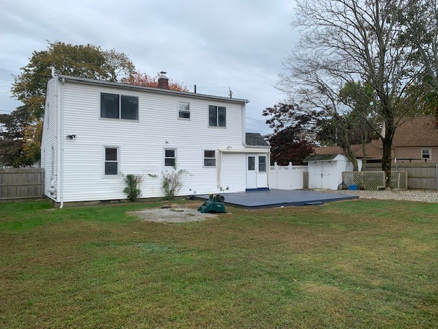 27 Midland Drive Cranston, RI 02920 - Photo 3 of 17