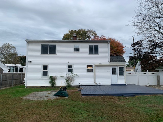 27 Midland Drive Cranston, RI 02920 - Photo 4 of 17