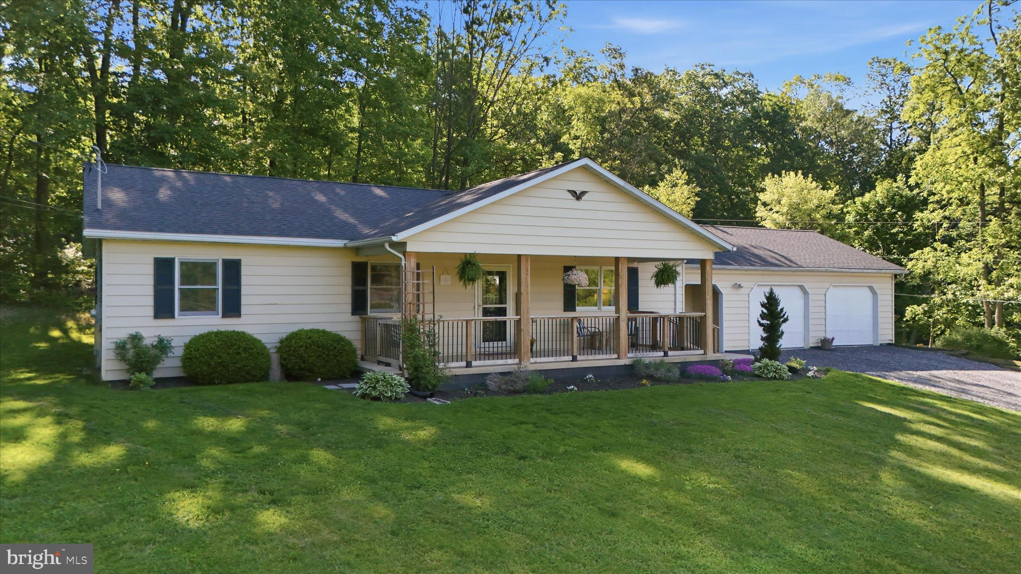 4930 Cito Road McConnellsburg, PA 17233 - Photo 1 of 60 Gallery Image 1