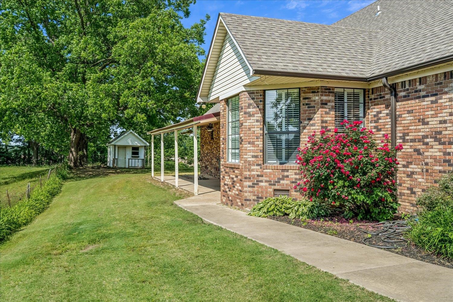2132 Williams Switch Road Ripley, TN 38063 - Photo 28 of 33