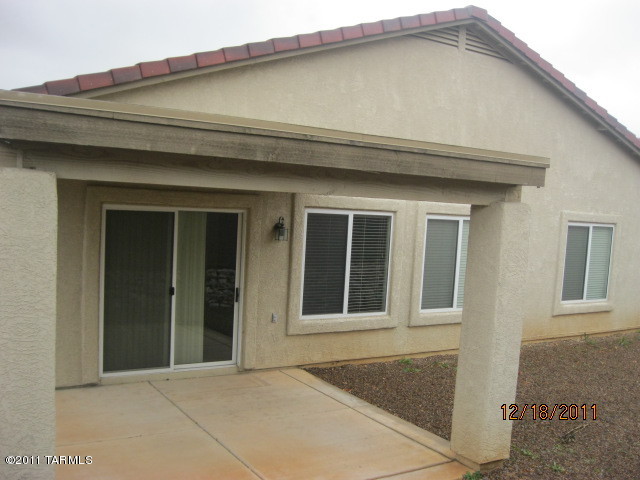 3659 East Secretariat Road Tucson, AZ 85739 - Photo 8 of 8