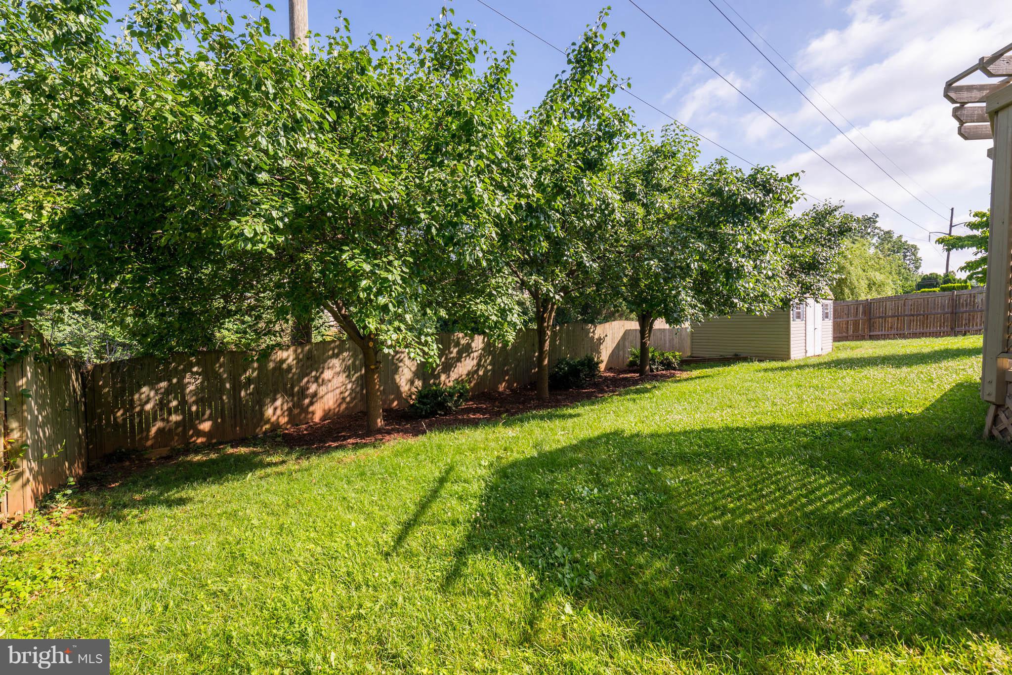 8554 Stonewall Road Manassas, VA 20110 - Photo 26 of 28 Exterior (Rear)