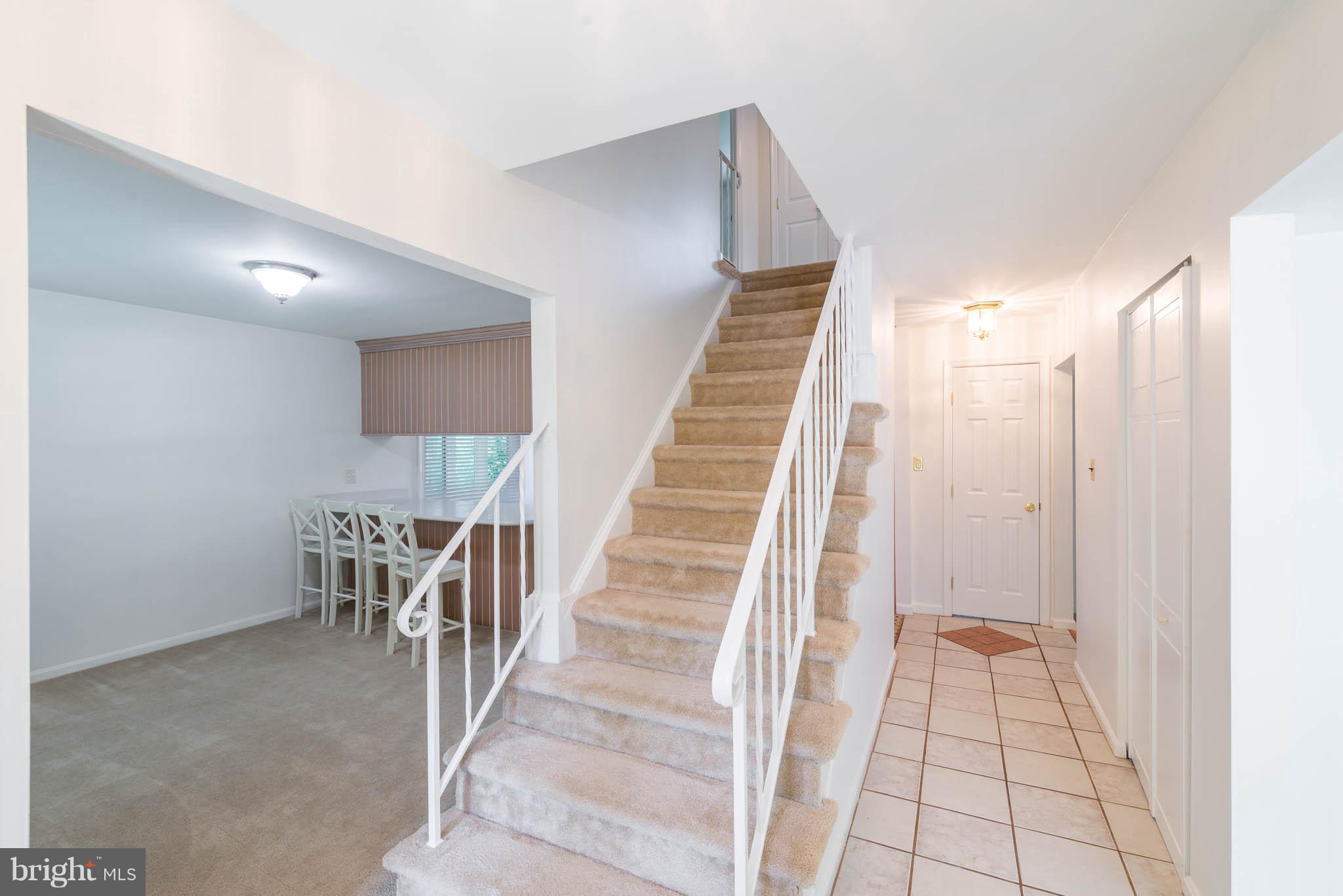 8554 Stonewall Road Manassas, VA 20110 - Photo 4 of 28 Interior (General)