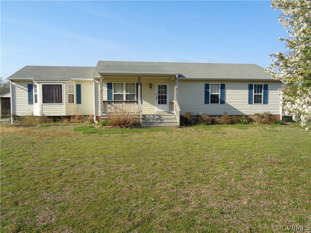 3356 Venter Road Aylett, VA 23009 - Photo 1 of 15 Gallery Image 1