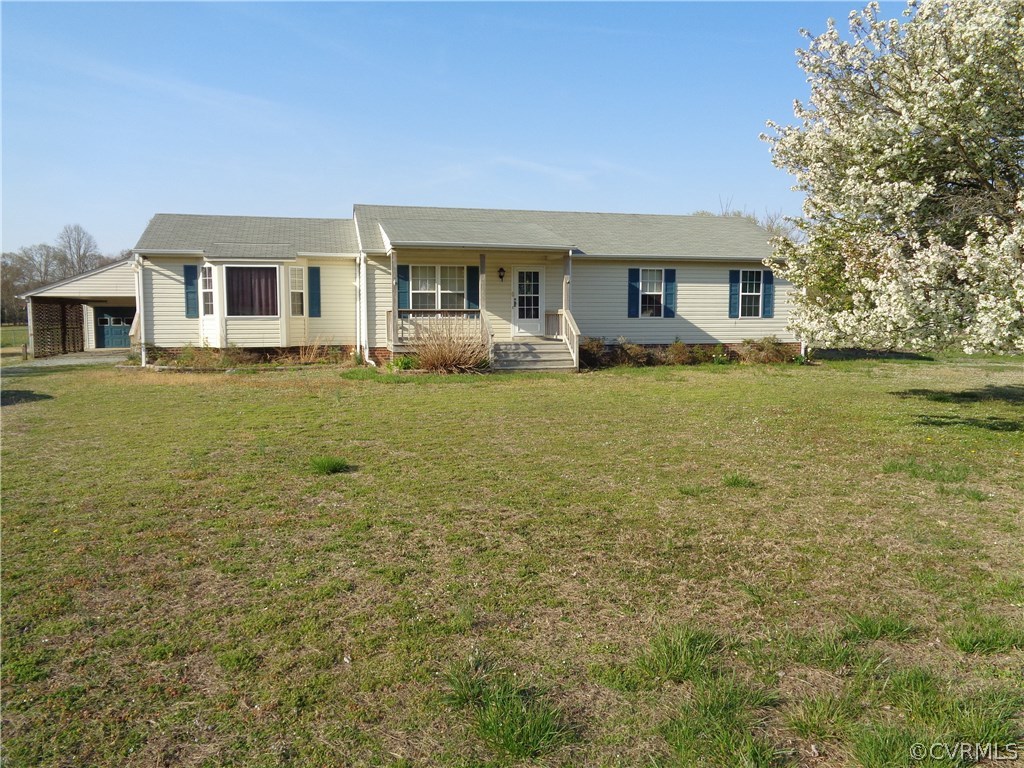 3356 Venter Road Aylett, VA 23009 - Photo 12 of 15 Gallery Image 12