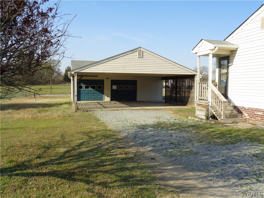 3356 Venter Road Aylett, VA 23009 - Photo 13 of 15 Gallery Image 13
