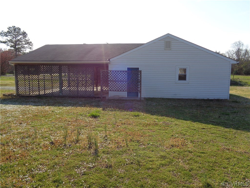 3356 Venter Road Aylett, VA 23009 - Photo 14 of 15 Gallery Image 14